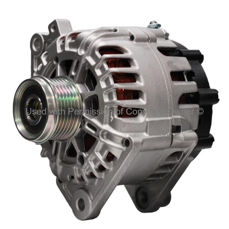 Mpa Mpa New Alternator 15715N